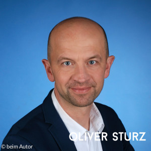 Oliver Sturz